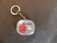 PORTE CLÉ AUTOMOBILES BERLIET STRADAIR SUSPENSIONS PNEUMATIQUES