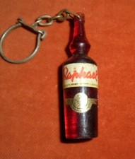 Porte-clés Bouteille ST