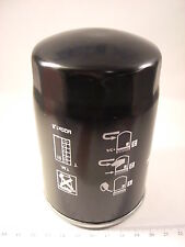 Filtre à Huile Peugeot J5 2.5