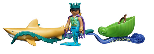 Playmobil personnage verseau - playmobil,