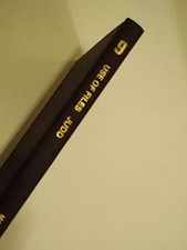 Use of Files, Denis Onan Judd