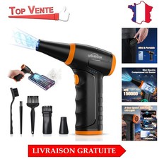 Souffleur Électrique WHATOOK