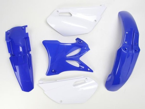 Kit plastique acerbis - kit,