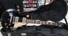 Guitare électrique gibson les - gibson,
