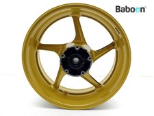 Roue arrière Yamaha FZ 1