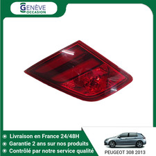 🇫🇷 FEU ARRIERE INTERIEUR