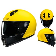 HJC Casque de Moto - V10