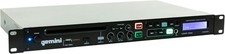Gemini Sound XLR/RCA DJ CD