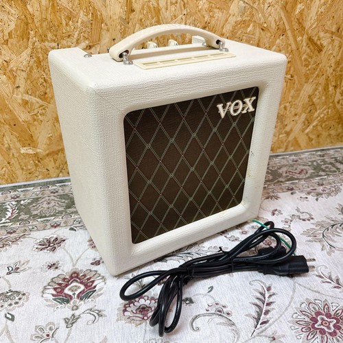 Combo guitare vox - combo,