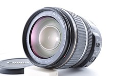 Objectif Canon EF-S 17-85mm