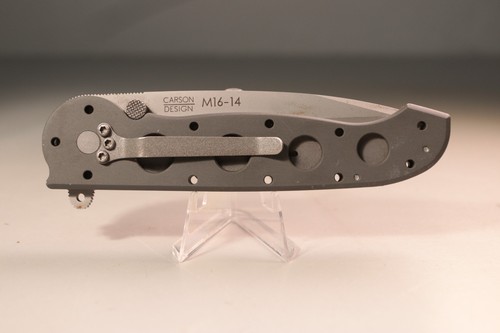 Crkt m16 carson design - m16-14,