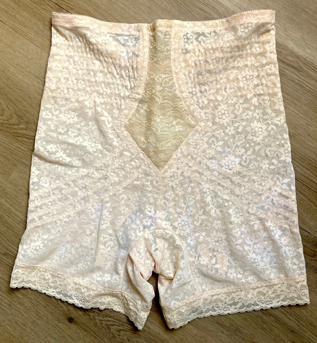 Gaine culotte rago - of, york