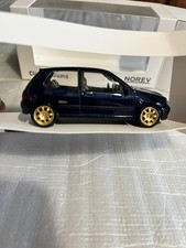 RENAULT CLIO WILLIAMS 1993