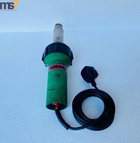 Leister typ triac soudage - leister,