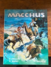 EO 1997 MACCHUS PAR FRISANO