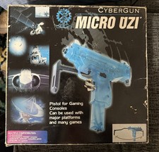 Cybergun Micro UZI PS2, PS1, &