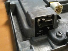 Ecran GPS CITROEN C4 PICASSO 2