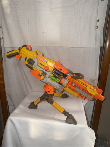 Nerf vulcan ebf dart - ebf-25,