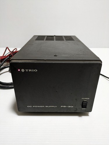 Alimentation radio amateur