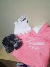 CARTERS Bundle - Girls