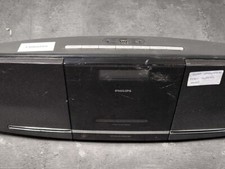Système Hi-Fi Micro Philips MCM233/12 - Utilisé, Fonctionnel, Design Compact
