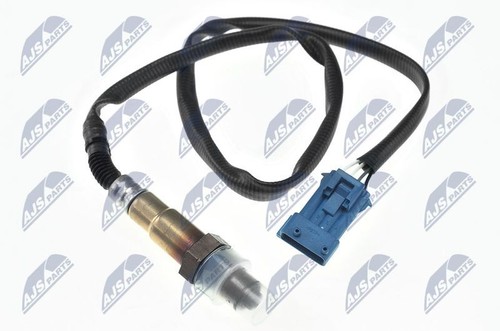 Sonde lambda pour peugeot 206 - pour,