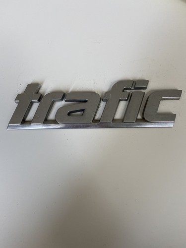 Renault trafic origine - renault,