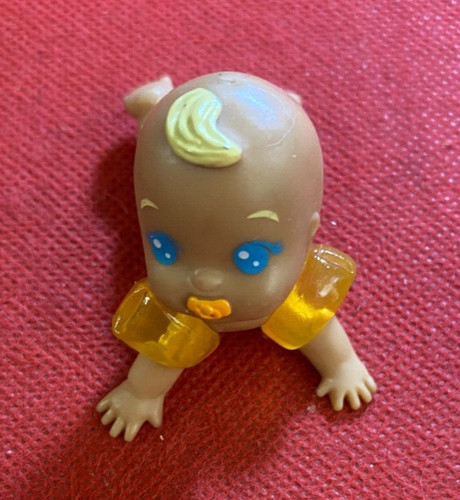 Mini paciocchini baby doll - baby,