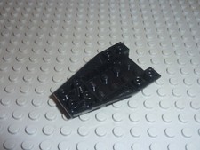 LEGO Black Wedge ref 43713 /