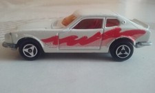 MAJORETTE DATSUN 260 Z