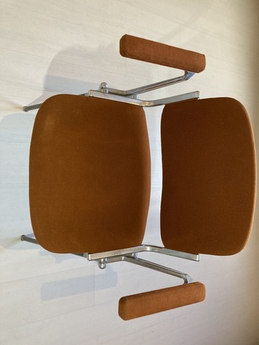 Chaise vintage design - vintage, castelli