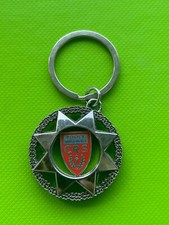 #1662# Joli porte clés Police Municipal / CRS/ Collection