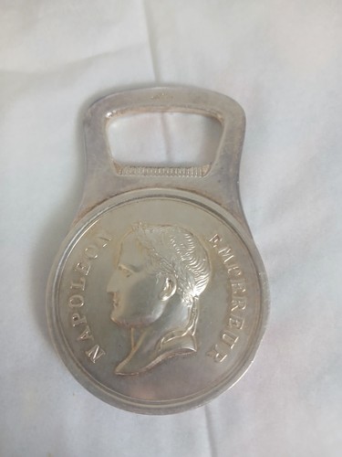 Christofle décapsuleur - christofle,