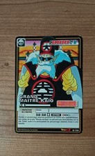 Dragon ball - carte D-739 part