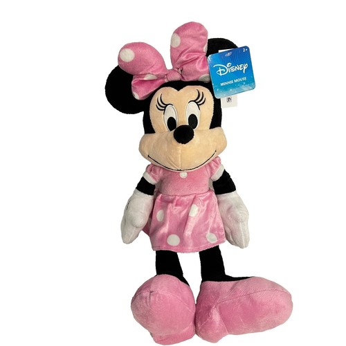 Disney minnie mouse plush - mouse, 19