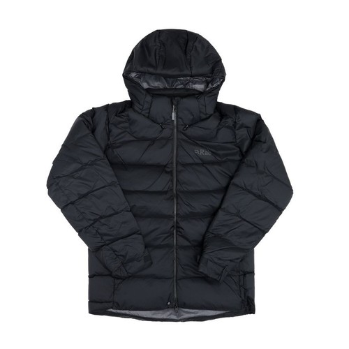Rab doudoune pour hommes - pour,