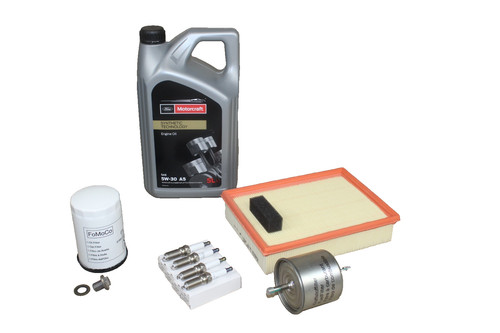 Kit inspection 16v - 16v, ford