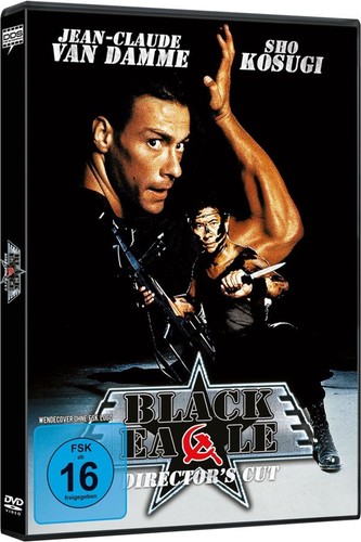 Jean claude van - jean-claude, damme