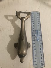 Décapsuleur Dauphin