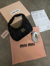 Sac Miu Miu Noir