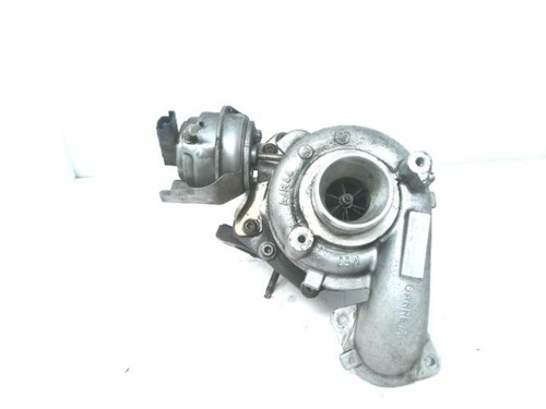 Turbo citroen ds3 phase - turbo,