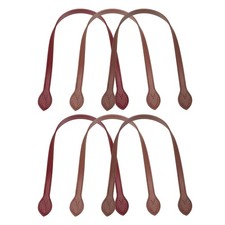 Ensemble Poignées Sac Cuir 6