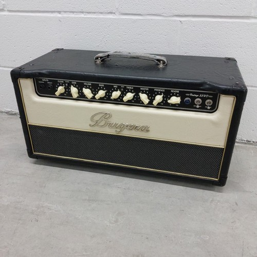 Bugera v55hd infinium - bugera, 55w