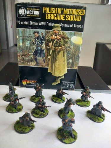 Bolt action warlord games - bolt,