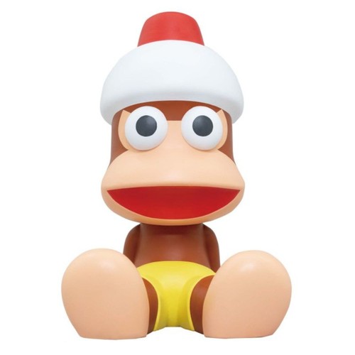 Banpresto sofvimates figure - banpresto,