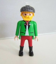 PLAYMOBIL (T3245) FERME -