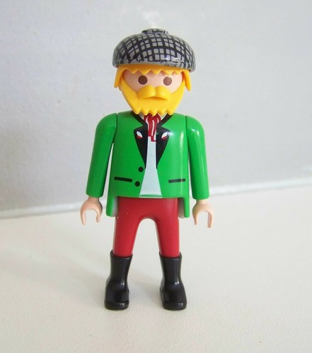 Playmobil ferme - ferme,