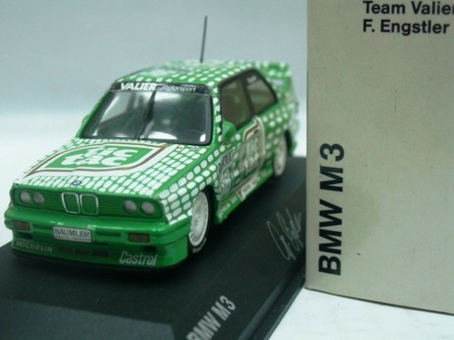 Wow extrêmement rare - rare, bmw