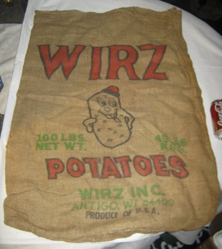 Antique primitive wirz textile - primitive,
