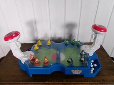 Jeu POKEMON diamant et perle Battle stadium ARENE de Combat Bandai 2008